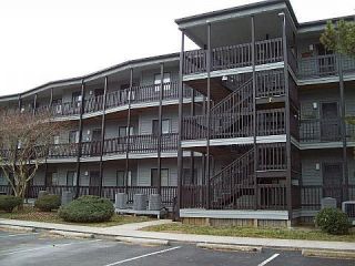 Foreclosed Home - 119 OLD LANDING RD UNIT 207F, 21842