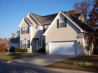 Foreclosed Home - List 100143623