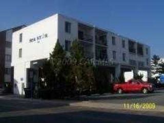 Foreclosed Home - 14 70TH ST UNIT 102, 21842