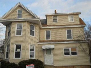 Foreclosed Home - 7199 BROAD ST, 21849