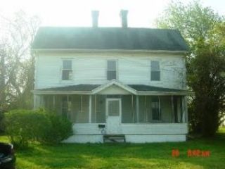 Foreclosed Home - List 100048310