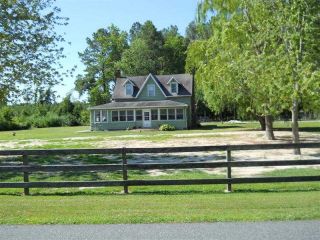 Foreclosed Home - 26887 DEAL ISLAND RD, 21853