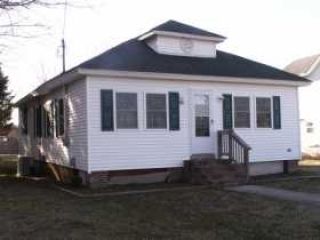 Foreclosed Home - List 100048377