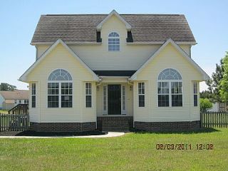 Foreclosed Home - List 100097731