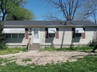 Foreclosed Home - 11617 BECKFORD AVE, 21853