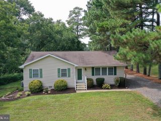 Foreclosed Home - 14020 MANOR CT, 21853
