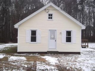 Foreclosed Home - List 100048087