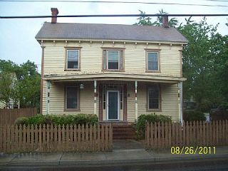 Foreclosed Home - List 100150739