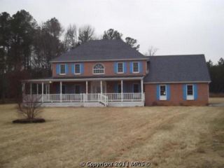 Foreclosed Home - List 100048169
