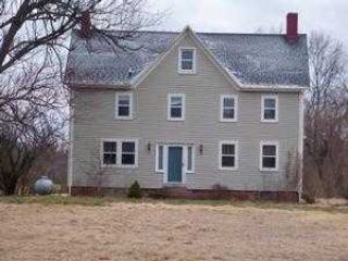 Foreclosed Home - 31306 OLD REHOBETH RD, 21871
