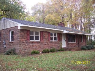 Foreclosed Home - List 100203389