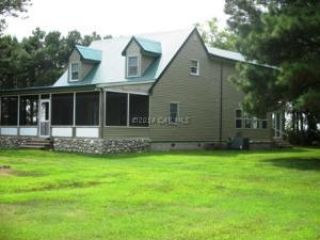 Foreclosed Home - 35562 Tingle Rd, 21874