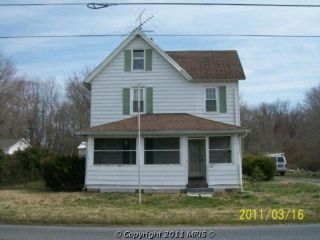Foreclosed Home - List 100047910