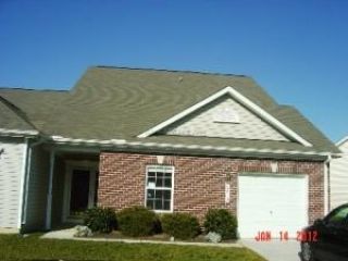 Foreclosed Home - List 100176669