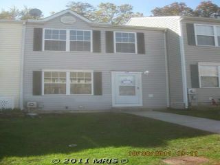 Foreclosed Home - List 100191742