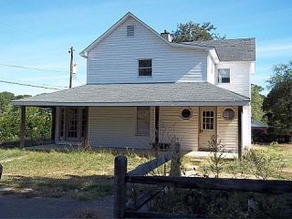 Foreclosed Home - List 100097732