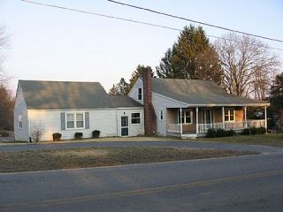 Foreclosed Home - 62 CRAIGTOWN RD, 21904