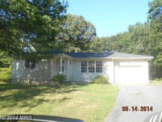 Foreclosed Home - 455 COKESBURY RD, 21904
