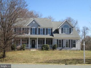 Foreclosed Home - List 100351085