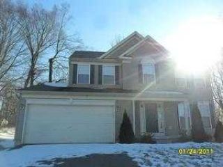 Foreclosed Home - List 100048257