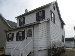 Foreclosed Home - List 100343198