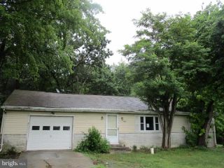 Foreclosed Home - List 100346012