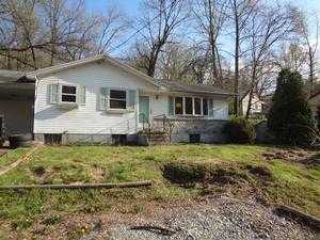 Foreclosed Home - List 100337271