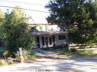 Foreclosed Home - List 100048297