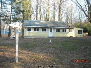 Foreclosed Home - 42 NEW HAMPSHIRE AVE, 21919