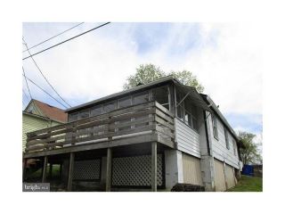 Foreclosed Home - 18 Glenwood St, 21919