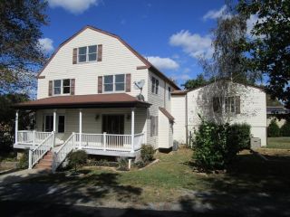 Foreclosed Home - 31 3rd Ave, 21919
