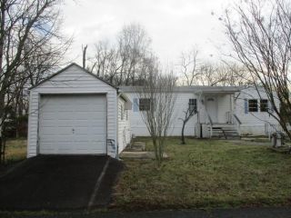 Foreclosed Home - List 100347656