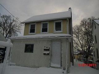 Foreclosed Home - 120 E STOCKTON ST, 21921