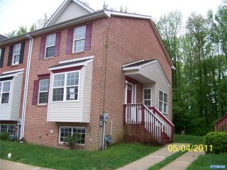 Foreclosed Home - 218 MIKE DR, 21921