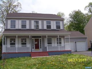 Foreclosed Home - List 100047904