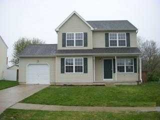 Foreclosed Home - 52 S NAVAHO TRL, 21921