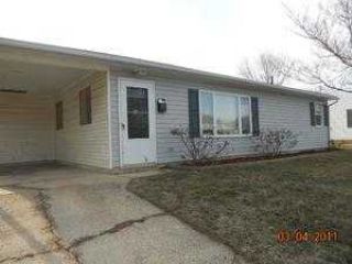Foreclosed Home - 8 LEEDOM RD, 21921