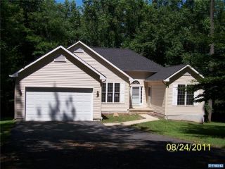 Foreclosed Home - 15 WARNER WOODS RD, 21921
