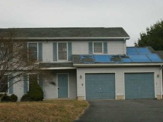 Foreclosed Home - List 100143585