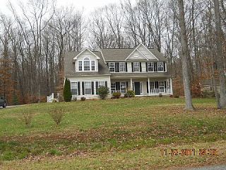 Foreclosed Home - 1719 DIXIE LINE RD, 21921
