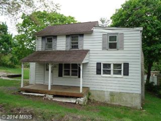 Foreclosed Home - List 100336865