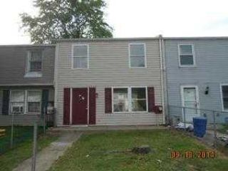 Foreclosed Home - List 100337197