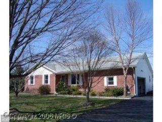 Foreclosed Home - 35 SARAH DR, 21921