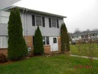 Foreclosed Home - 13 Loran Ct, 21921