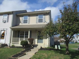 Foreclosed Home - 400 Buttonwoods Rd, 21921