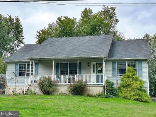 Foreclosed Home - 217 CHERRY HILL RD, 21921