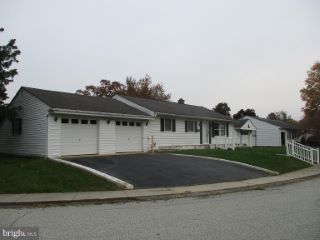 Foreclosed Home - 201 FRIENDSHIP RD, 21921