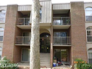 Foreclosed Home - 3334 Woodburn Village Dr Apt 2, 22003