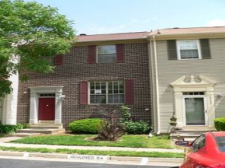 Foreclosed Home - 5751 BURKE TOWNE CT, 22015