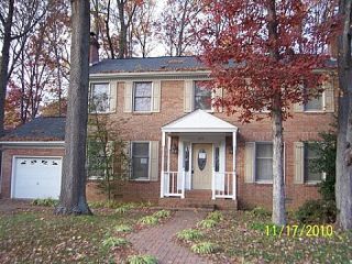 Foreclosed Home - List 100001275